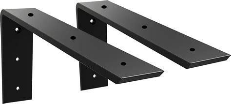 metal brackets that support|heavy duty countertop support brackets.